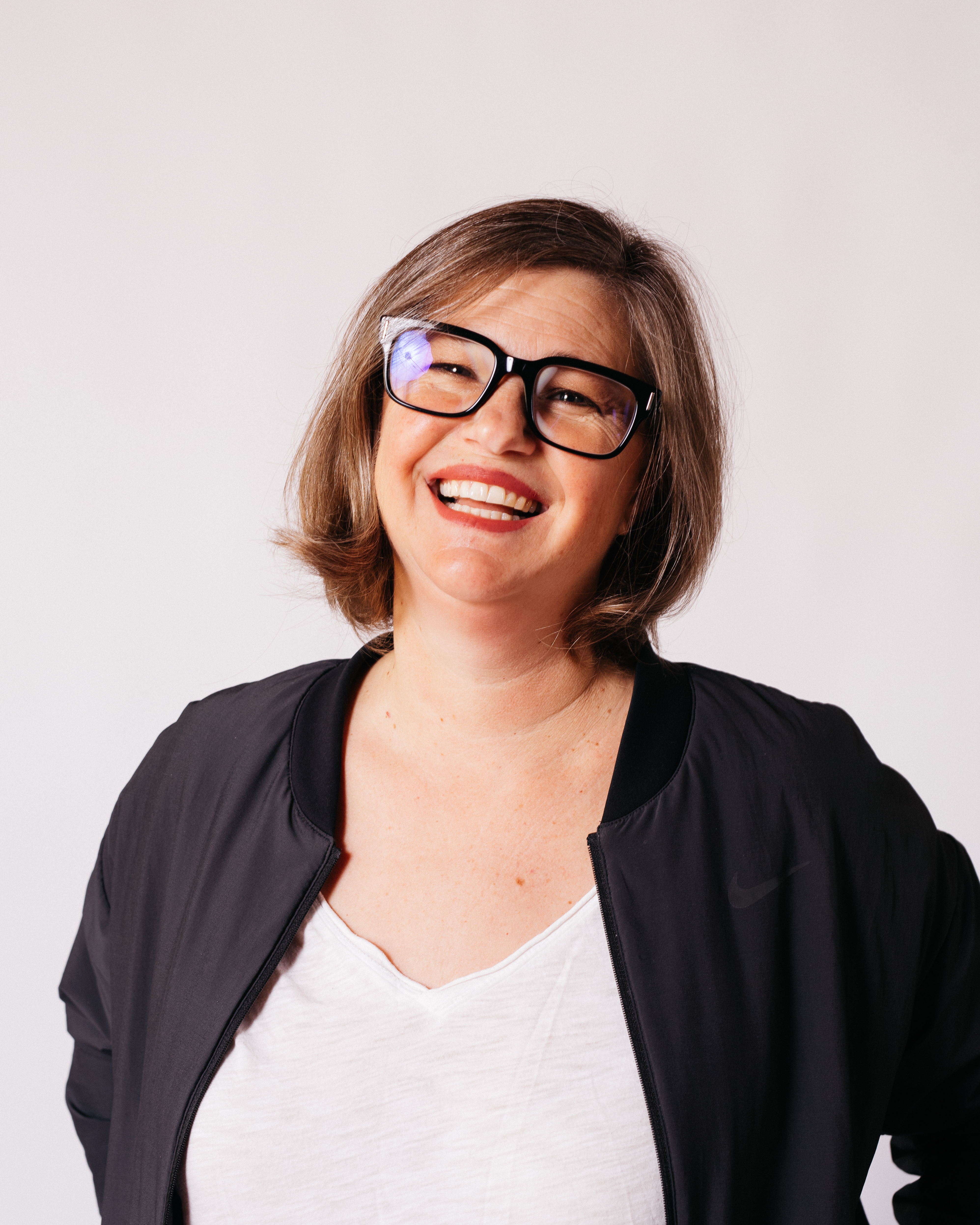 Lea Morrison